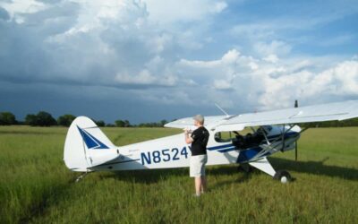 The Important Difference in Turbulence and Chop