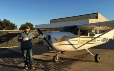 Should I Train With Multiple Flight Instructors?