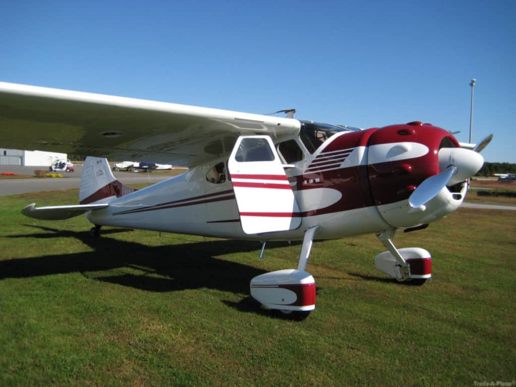 Useful Load Of Every Popular Cessna Piston Aircraft Airplane Academy