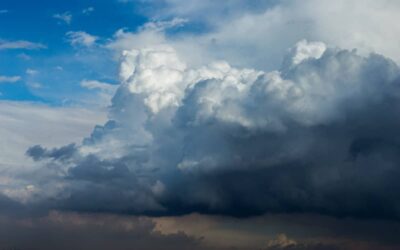 Why Are Cumulonimbus Clouds Dangerous?