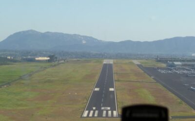 What Do the Numbers and Letters on Runways Mean?