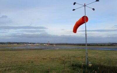 Are Winds Reported In True Or Magnetic Headings?