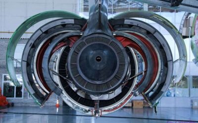 Turbojet vs. Turbofan: Safety, Efficiency, and Performance