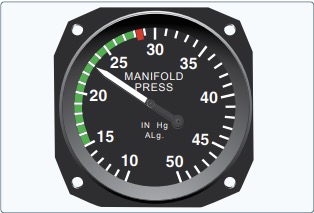 Is High Manifold Pressure With Low RPM (Oversquare) Bad?