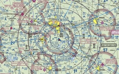 TRSA Airspace: Everything You Need to Know