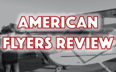 American Flyers Review (From 100+ Hours Training There)