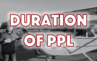 How Long Does a Private Pilot’s License Last? (How to Maintain It)