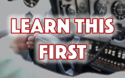 9 Easy Things to Learn Before Taking Your First Flight Lesson