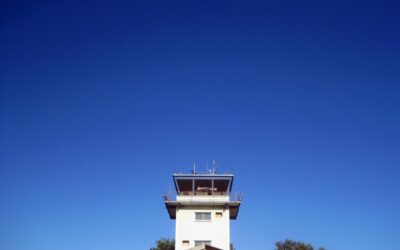 Air Traffic Control – Tips for Pilots from a Real Controller