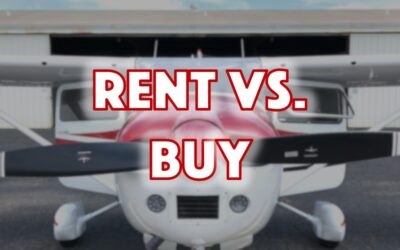 3 Huge Reasons I Stopped Renting and Bought a Plane (Cessna 182)