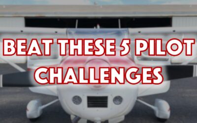 The 5 Hard Levels of Becoming a Pilot (and How to Conquer It)