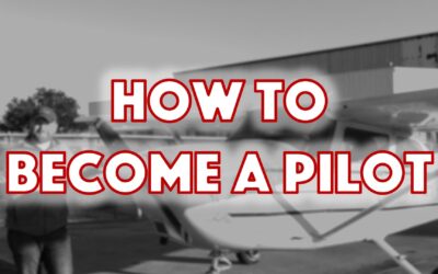 If I Was Becoming a Pilot This Year, Here’s What I’d Do