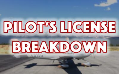Complete Private Pilot’s License Process (Full Beginner’s Guide)